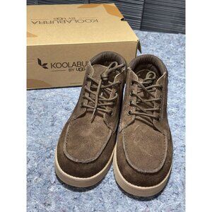 Koolaburra By Ugg Men’s US Size 8 Braan New In‎ Box Fast Shipping!